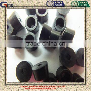 Anti-slip Leg Feet Cover Cap Tips / Rubber Leg Tips For Chair Table / Round Square Rubber Furniture Feet