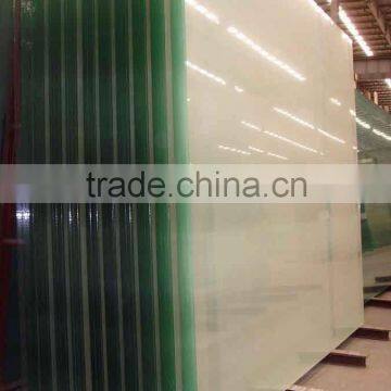 3-19mm Top Quality Float Glass With CE & ISO Certificate photo-2