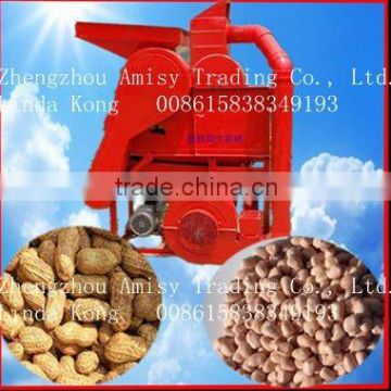 environment friendly peanut sheller Peanut peeler machine