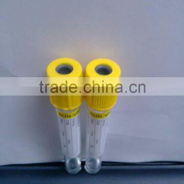 Gel and Clot Activator Blood Tube Sst Tube photo-3