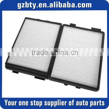 Cabin filter OE 64319069927 for BMW