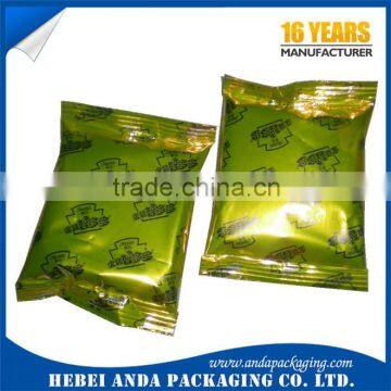 Solvent-Free Laminating Food Grade Plastic Film Roll for Milk Powder Packaging/food Packing Bag photo-4