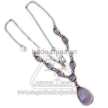 Silver Beads Jewellery