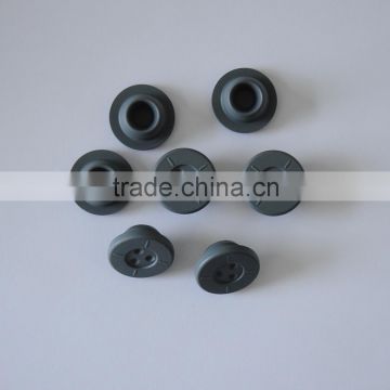 pharmaceutical butyl Rubber Stopper 28mm