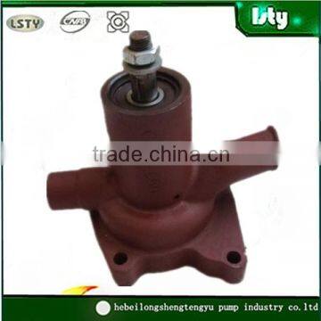 czech-60 tractor pump russian water pump parts cnc machining