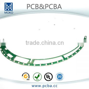 Led Light Pcb Controller Board Assembly Pcba