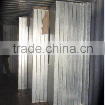 Promotion Cheap EPS Sandwich Panel Home for Low Income Family photo-5