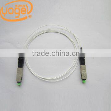 ftth SC/APC Conector jumper patch cords Fiber Optical Patch Cord price