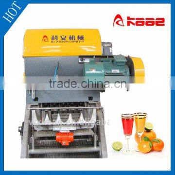 Hot sale full automic juice extractor