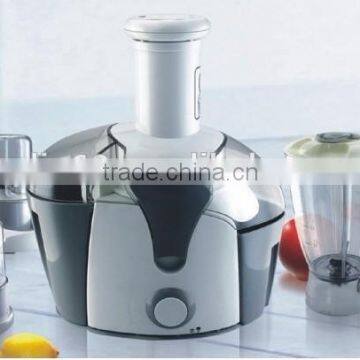 Hot Sale Electric Fruit Juicer Machine With 1.5L