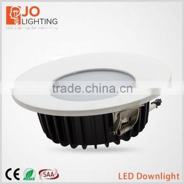 SAA 13W 15W Recessed LED Dimmable Lights Downight With Plug And Adapter photo-4