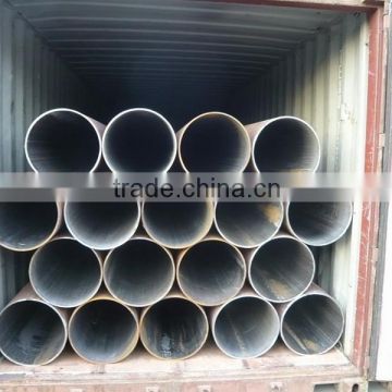 a213 seamless steel pipe