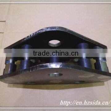 Metal Weld Part Manufacturer in Hangzhou