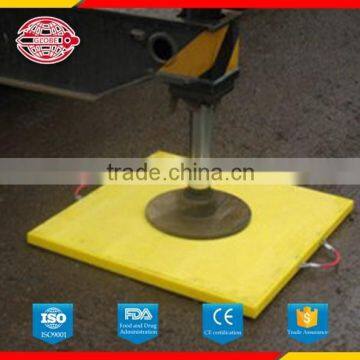 Truck Outrigger Base Made by .com Assessed Supplier photo-4