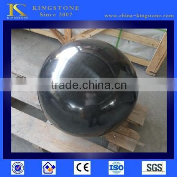 black granite g684 graden stone balls