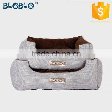 2016 New style dog dry bed car shape pet bed