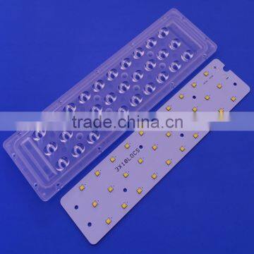 30w Led Street Lighting Module for XPE/ XTE/XPG/3535 LED photo-3