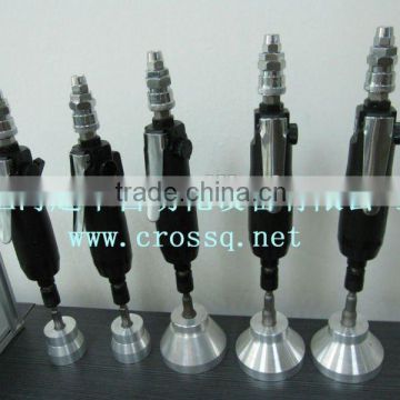 Small lid Handheld Capping Machine