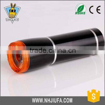 JF Cheapest Wholesale Popular led flashlight