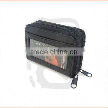 Men wallet leather/Men wallet wholesale/Wallet case