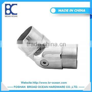 EB-10 High-quality !The Corridor and Balcony Stainless Steel Adjustable Joint photo-3
