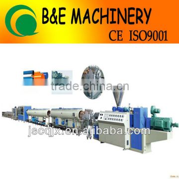 high quality UPVC/CPVC Pipe Production Line (Plastic Machine)