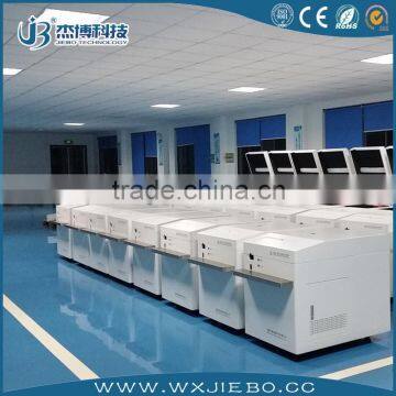 Optical Emission Spectrometer JB-750 photo-4