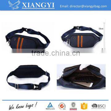 Good Quality Nylon Military Waist Bag