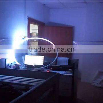 80CM/ 25 LEDs Flashing LED hula hoop,SOUND ACTIVATED LED HULA HOOP, Ranger LED hula hoop