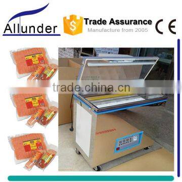 Semi Automatic Food Vacuum Packing Machine