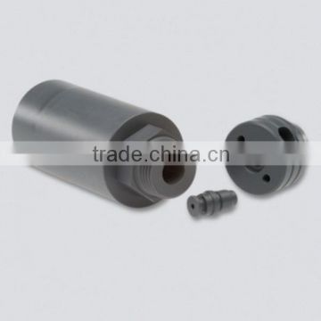 ISO factory precision plastic machined parts