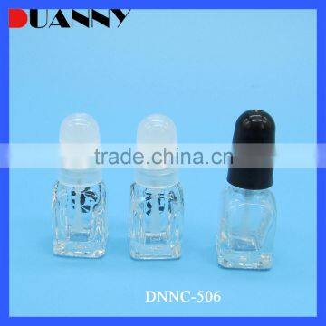 2ml Empty Sample Nail Gel Bottle Packaging,2ml Sample Nail Gel Bottle