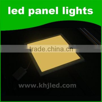 19w led panel lights