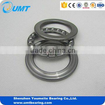 OEM Service Thrust Ball Bearing 51215