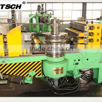 HIGH TECHNOLOGY Detsch-133-PB-4S CNC 3D Tube Bener