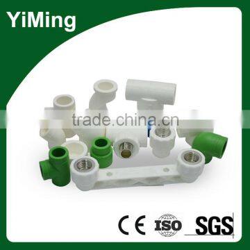 YiMing Plastic Automatic Water Shut off Valve in Pp-r photo-2