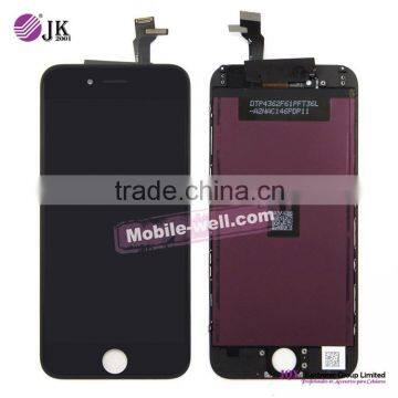 [JQX] Factory Supplier for iphone 6 lcd screen replacement , OEM quality lcd screen for iphone 6 lcd