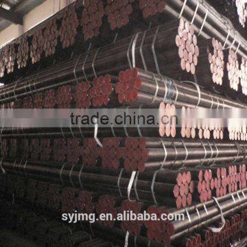 Good Supplier Factory Price New Product Boiler Tube photo-3