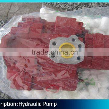 Excavator Hydaulic Parts For Nachi PVD-2B-40 Piston Pump