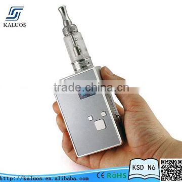 Hot and Top suprise coming 60w box mod vapor mod