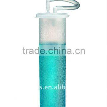 Medical Disposable 1500ml With Filter Suction Liner Bag