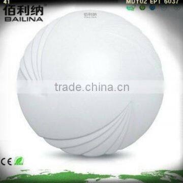2015 BARRINA New Style Quality Light Waterproof Round Panel Ceiling Light photo-2