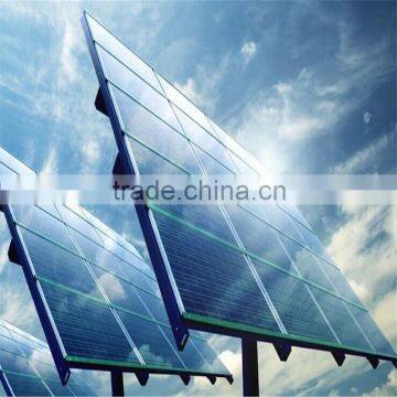 Cheap Sale 250w Poly Solar Panels B Grade in stock ICE-16