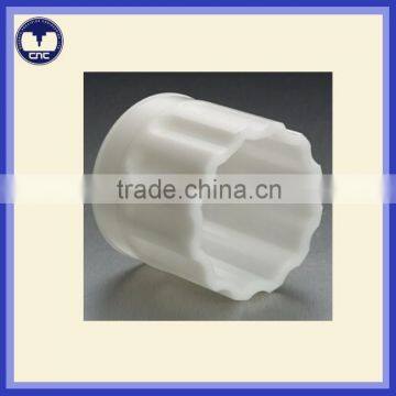 Custom CNC Nylon/ABS/POM/delrin Plastic Parts photo-2