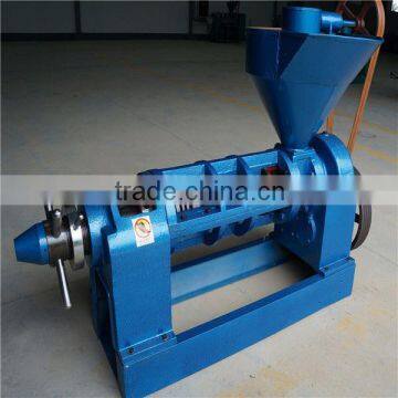 YZYX10 screw oil expeller /soybean oil expeller/cold press oil machine                        
                                                Quality Choice