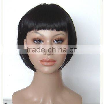 fashion wigs lady's wigs