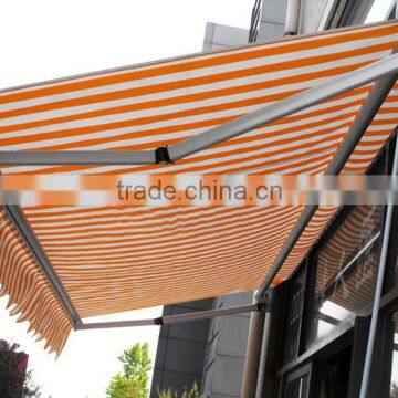 Aluminum Rain/Sun Awning /Door Canopy