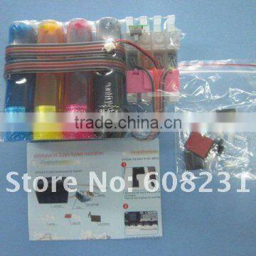 Ciss system for epson T1281/2/3//4 with ARC chip for epson printer sx22/sx125