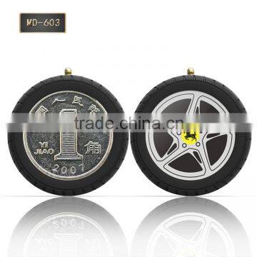 Portable Mini Waterproof GPS Tracker GPS+LBS Locator for Kids photo-3