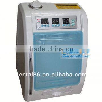 Hot Handpiece Lubricating Machine